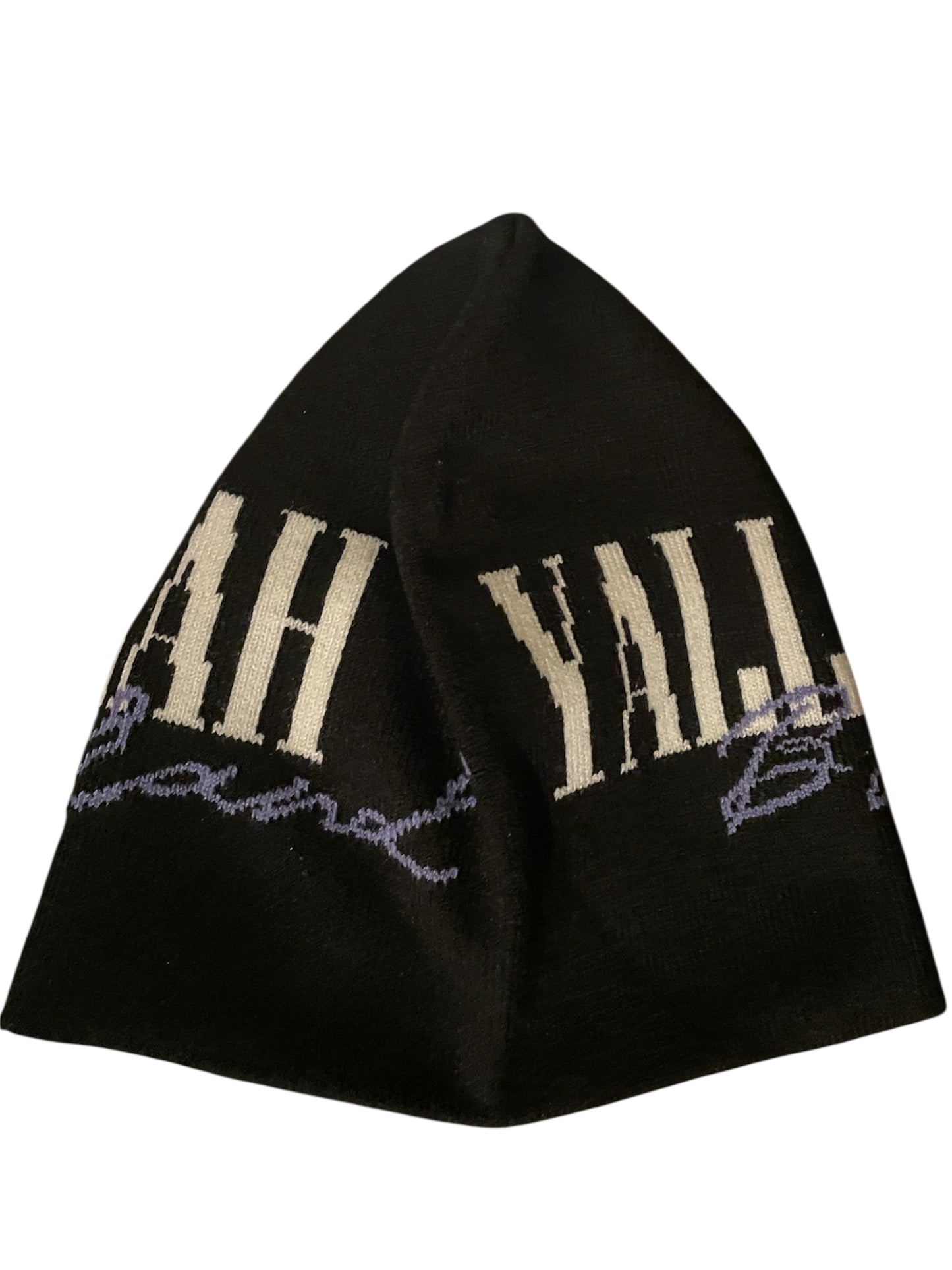 Script Beanie