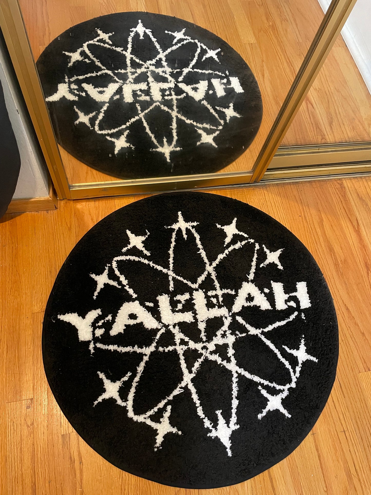 Space Rug