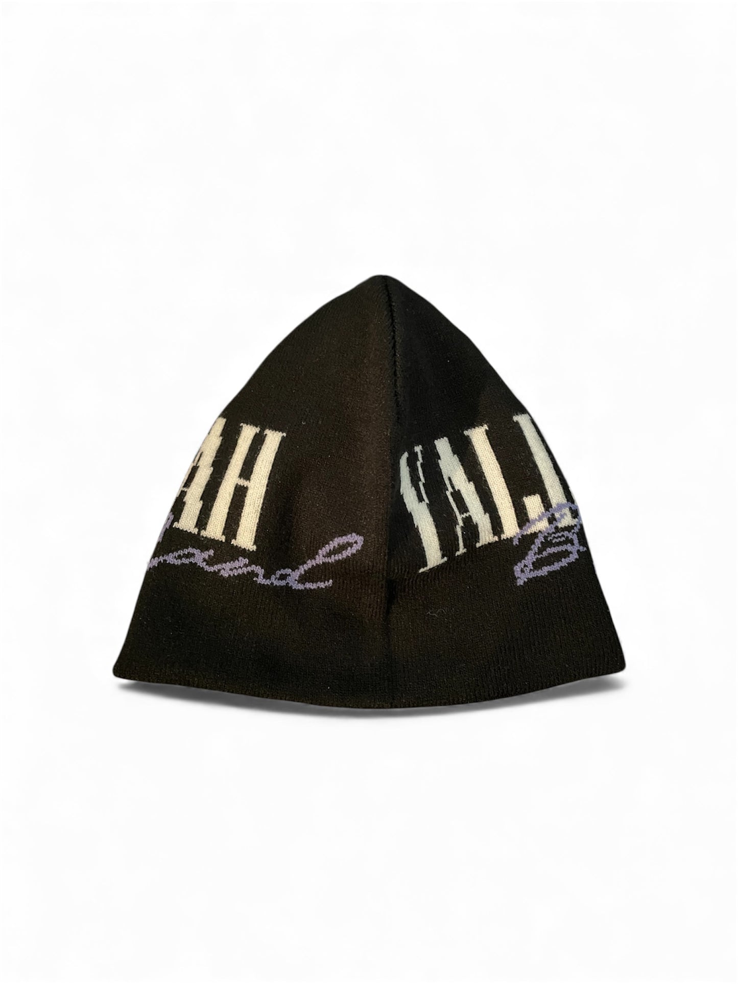 Script Beanie