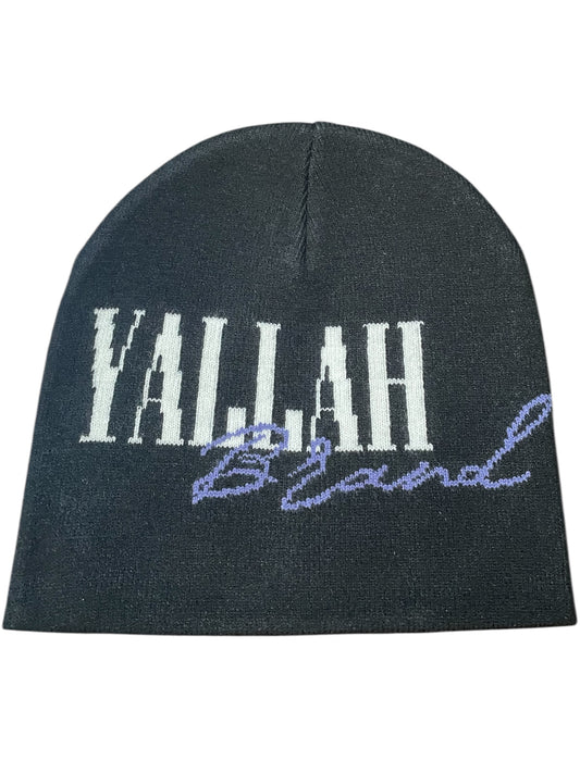 Script Beanie