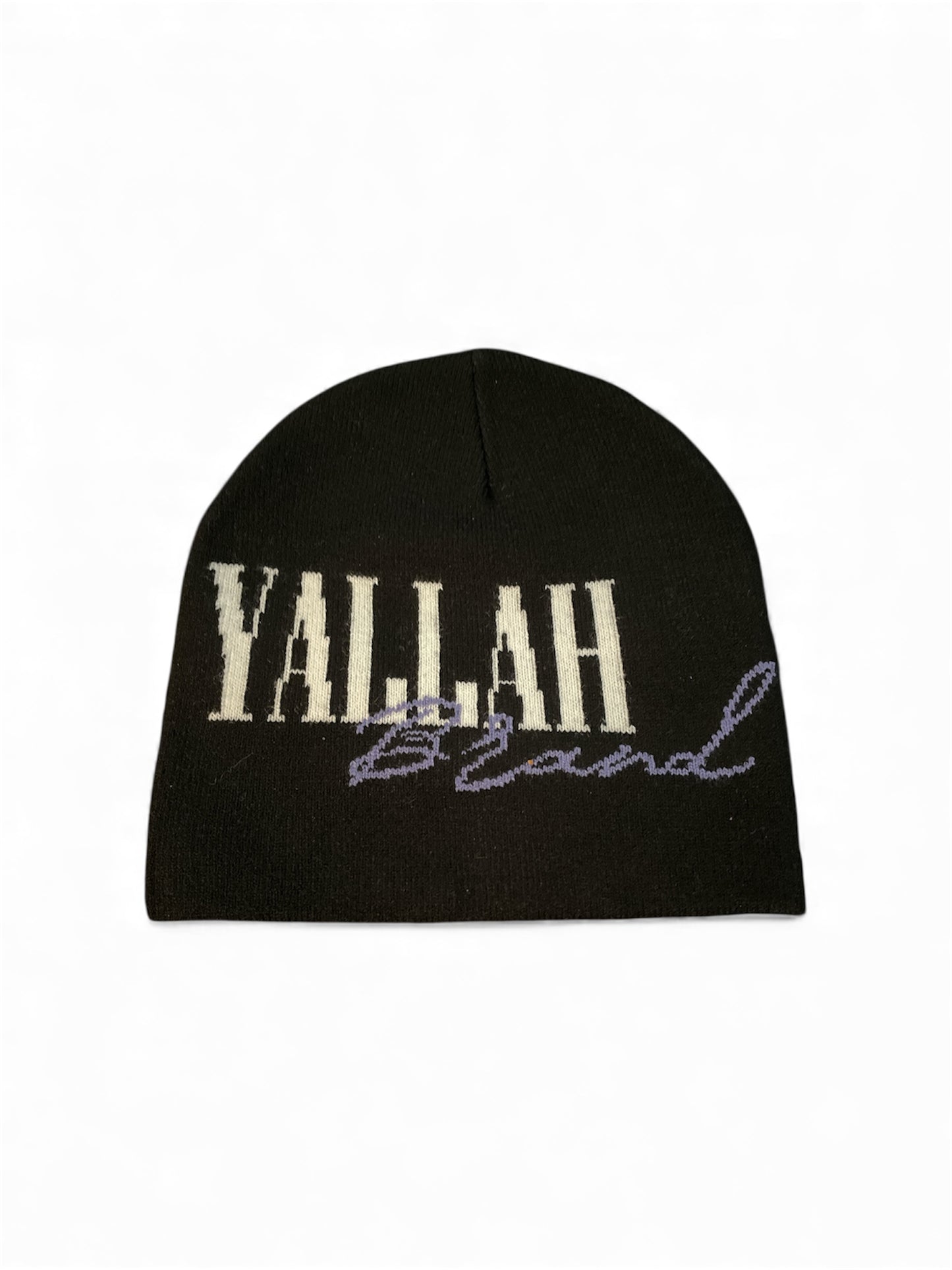 Script Beanie