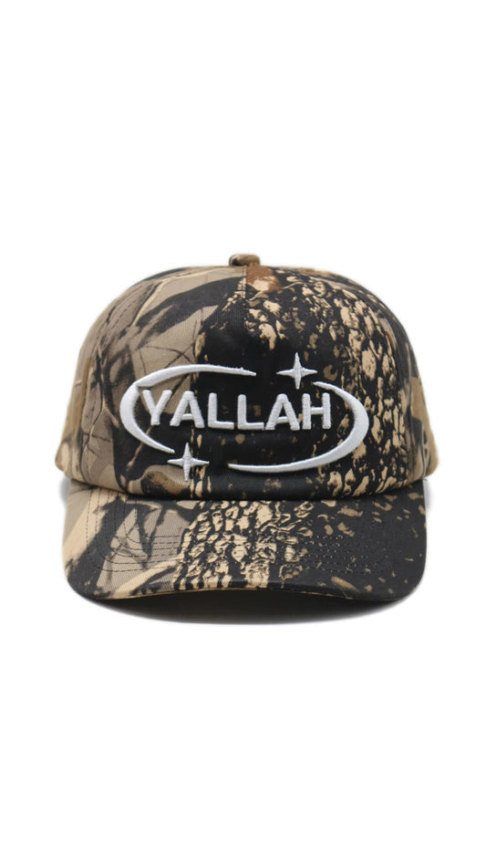 Global Snapback