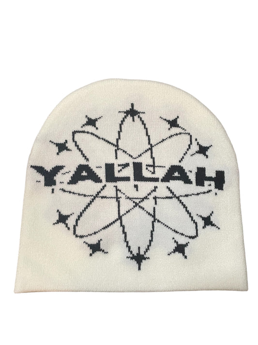 Space Beanie