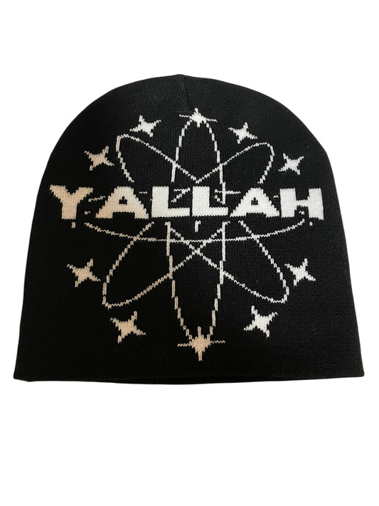 Space Beanie